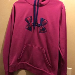 Under Armor Women’s Storm Sweatshirt